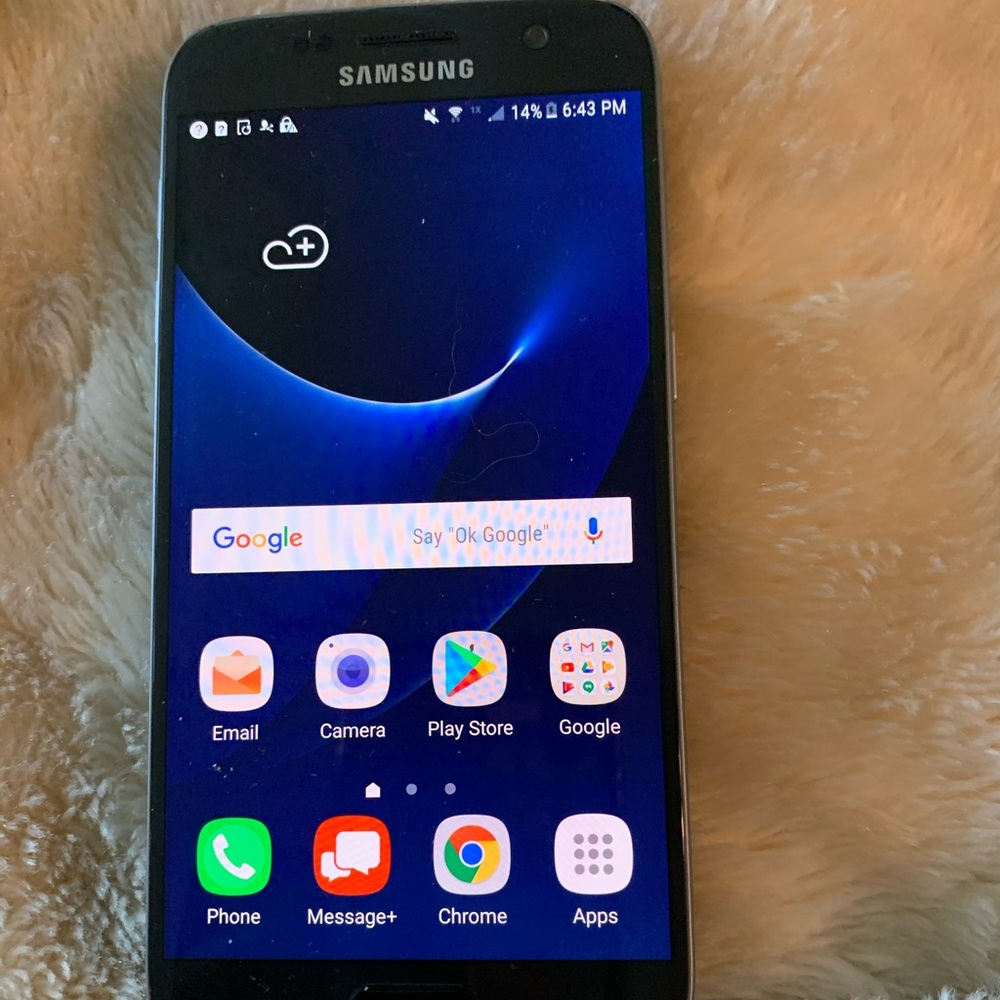 Samsung Galaxy 7